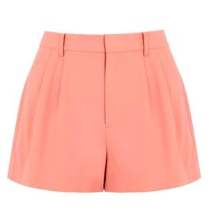 alice + olivia Conry shorts
